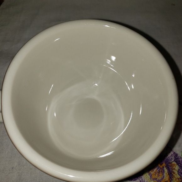 4 Vintage Syracuse China Coffee Cups - Picture 4 of 9